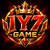 IY7 Game official logo and gaming platform branding